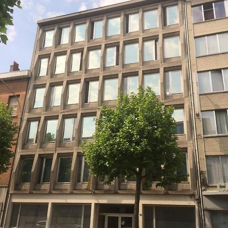 Privilege Guest House Amberes Exterior foto