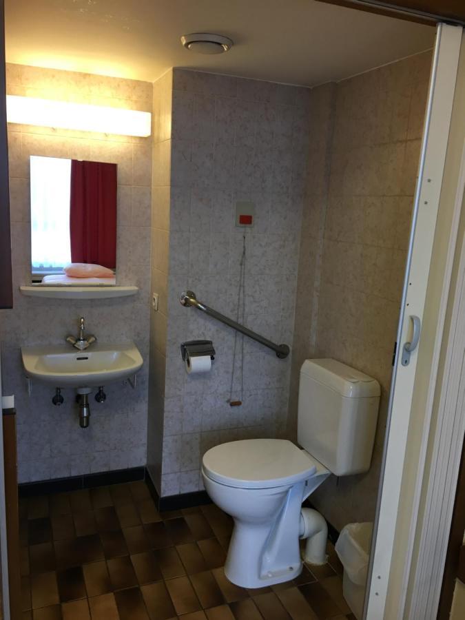 Privilege Guest House Amberes Exterior foto